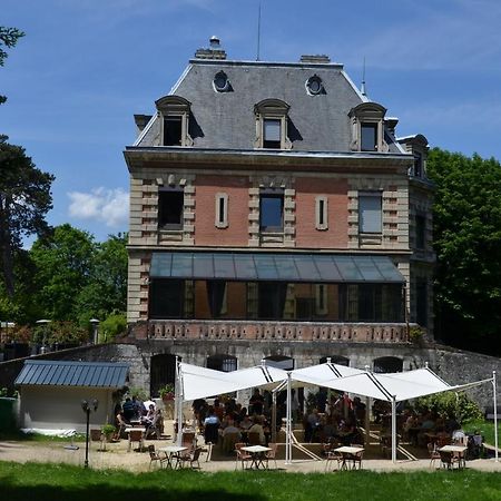 Le Chateau Des Arenes Gières Kültér fotó